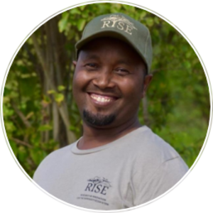 Go to the profile of George