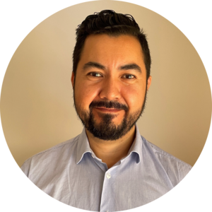 Go to the profile of Alex Farias