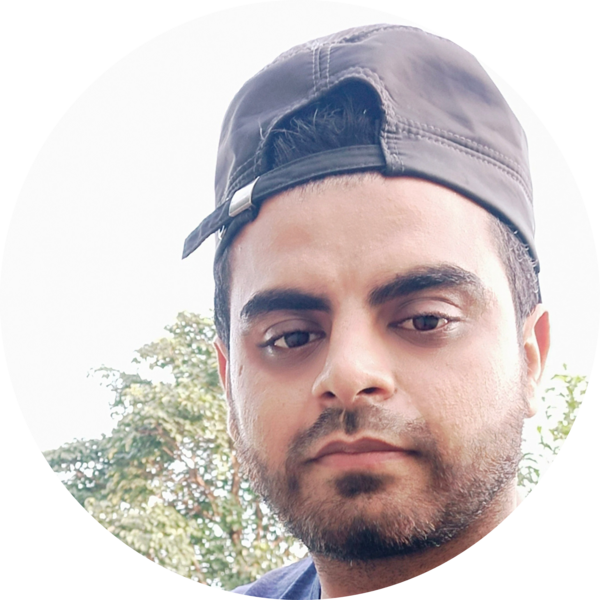 Go to the profile of Muhammad Hayat