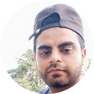 Go to the profile of Muhammad Hayat