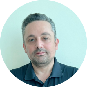 Go to the profile of Khaled Khamies