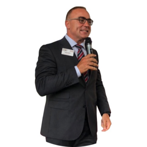 Go to the profile of Gabriele Paoloni