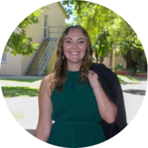 Go to the profile of Kelsey Longstaff