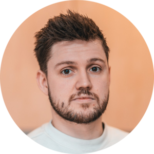 Go to the profile of Cameron Roberts