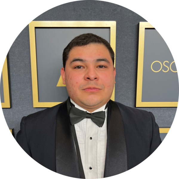 Go to the profile of Eddie Olmos