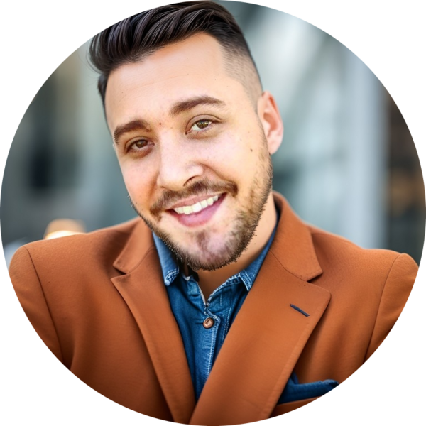 Go to the profile of Garrett Warner