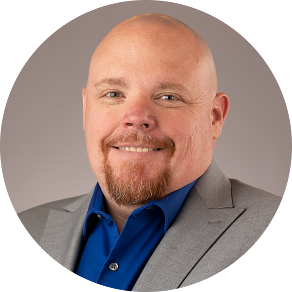 Go to the profile of Nathan Barlow, CTS