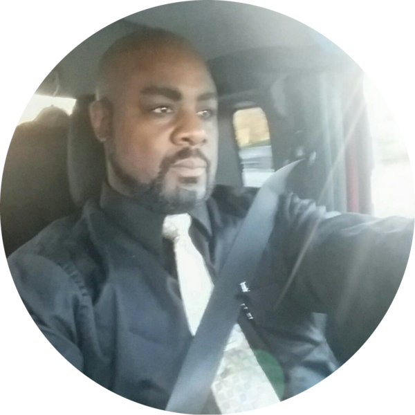 Go to the profile of Shea R. Oliver