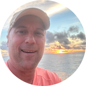 Go to the profile of Lance Wascom