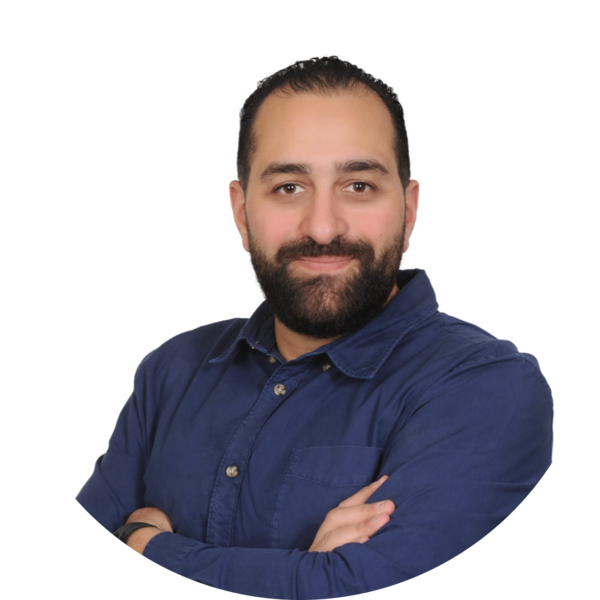 Go to the profile of Anas Ghanima