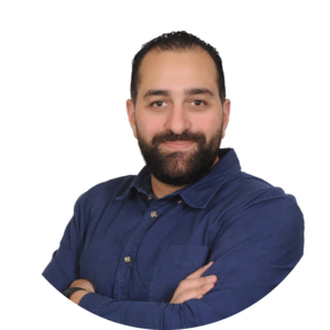 Go to the profile of Anas Ghanima