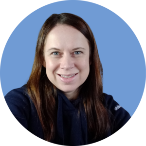 Go to the profile of Mary Wilcox - BATA Team Member