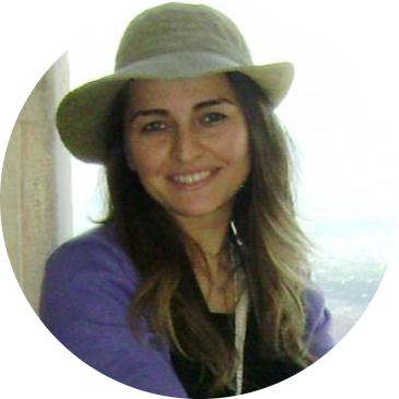 Go to the profile of Esra Per