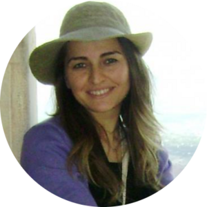 Go to the profile of Esra Per