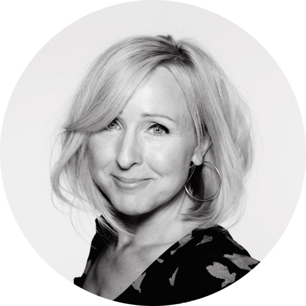 Go to the profile of Becca Lalonde