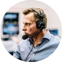 Go to the profile of Matt Lyons