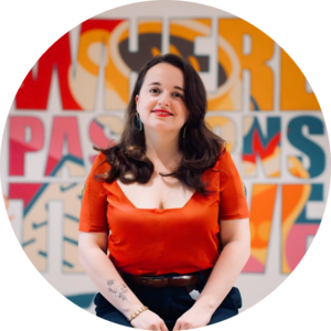 Go to the profile of Pauline Sumowski