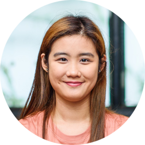 Go to the profile of Jia Ying Chan