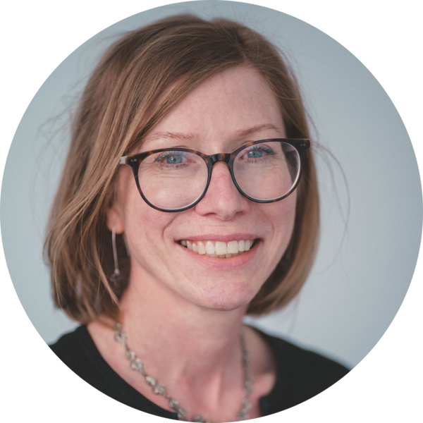 Go to the profile of Amanda Allard