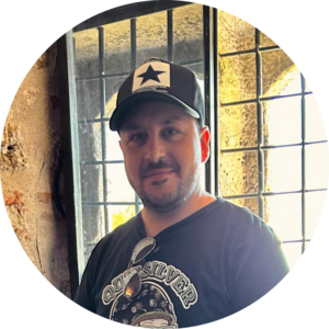 Go to the profile of Christoforos Solomou