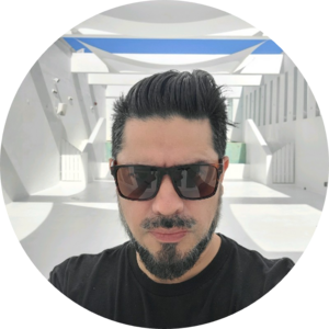 Go to the profile of Ricardo Agudelo