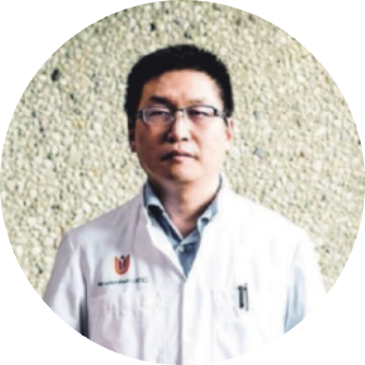 Go to the profile of Lihui Guo