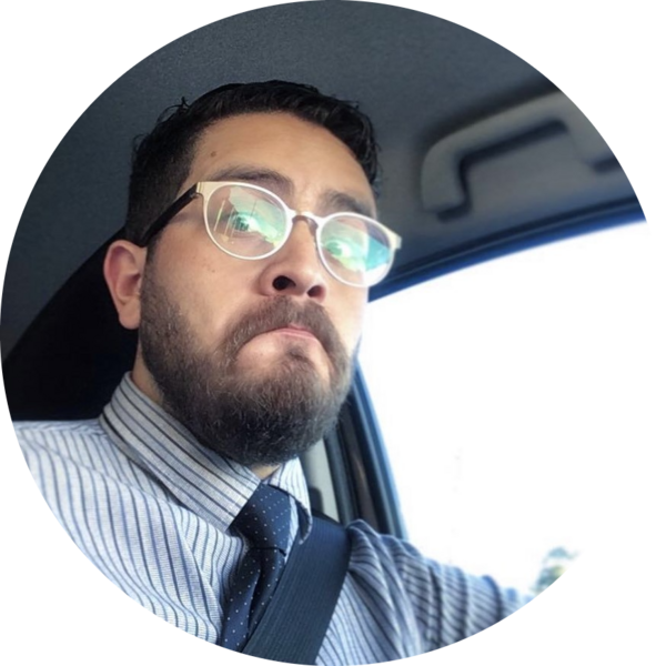 Go to the profile of Abner Martinez