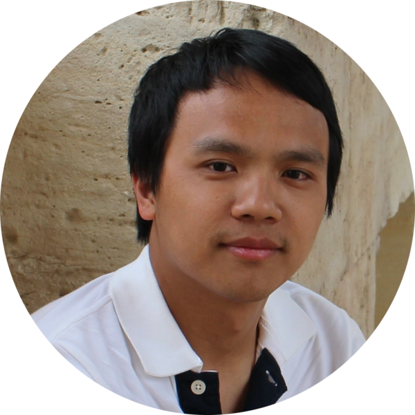 Go to the profile of Jia-Wei Hsu