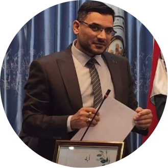 Go to the profile of Yasir Adil Alabdali