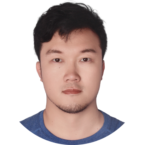 Go to the profile of He Wang