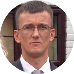 Go to the profile of Stephen Knill-Jones