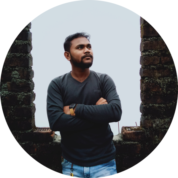 Go to the profile of Arindam Ghosh