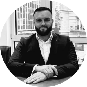 Go to the profile of Liam Cahill