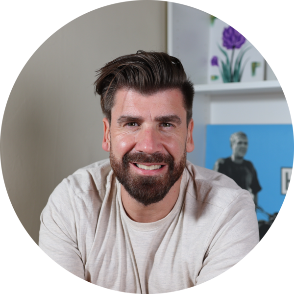 Go to the profile of Daniel Pardy