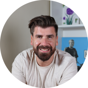 Go to the profile of Daniel Pardy