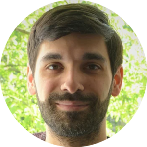 Go to the profile of Lukas Anneser