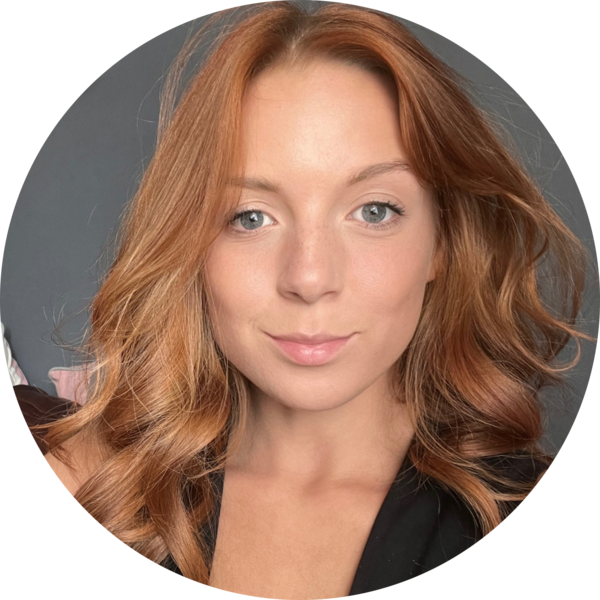 Go to the profile of Louise Mackin