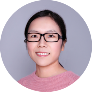 Go to the profile of Juan Wang