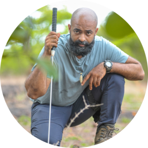 Go to the profile of Benhail Antao