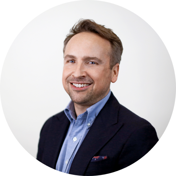 Go to the profile of Nick Morley