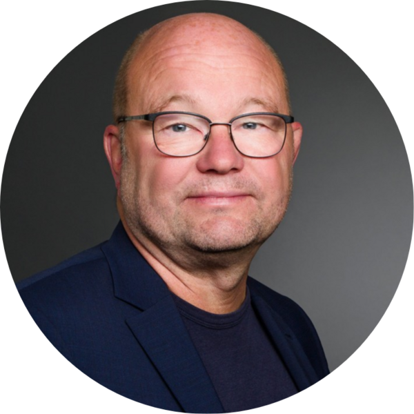 Go to the profile of Benedikt Kühle