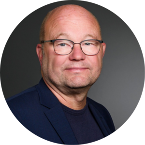 Go to the profile of Benedikt Kühle