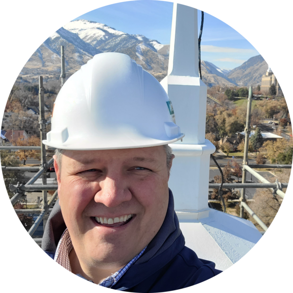 Go to the profile of Stephen Poulsen