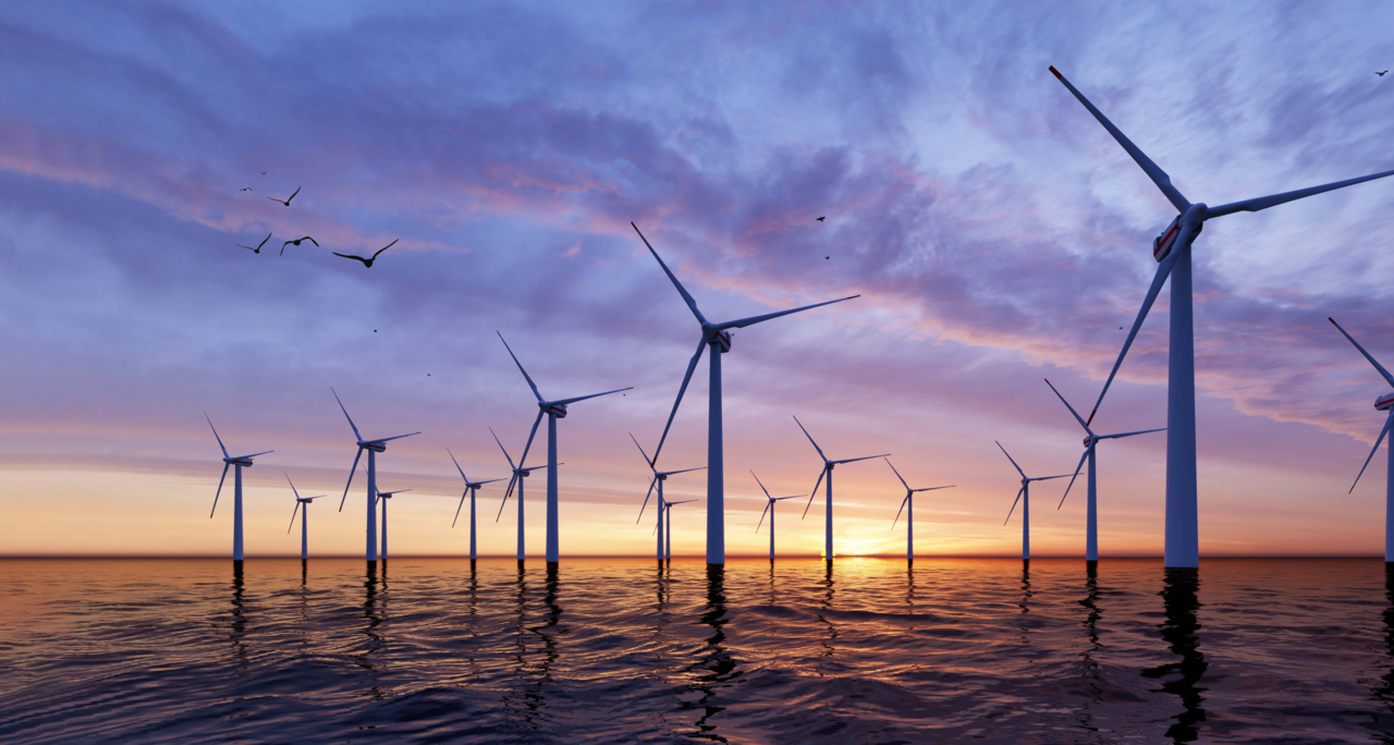 In Search of the Breeze: Unveiling the Prime Havens for Wind Power