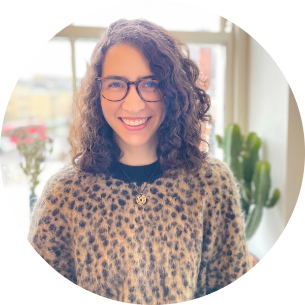 Go to the profile of Daniela Mercado Beivide