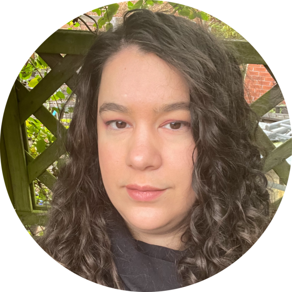 Go to the profile of Luana Ziegler