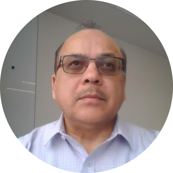 Go to the profile of Chandrika Pratap