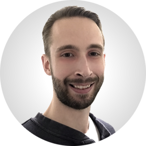 Go to the profile of Mark Niemeyer