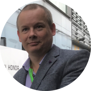 Go to the profile of Simon Grumbt