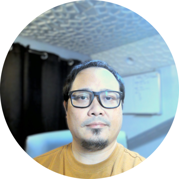 Go to the profile of Diancarlo Mendoza